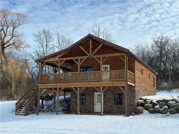 4571 Harvey Rd, Rushville, NY 14544