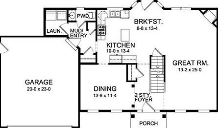 2nd image of 26L James Moore Cir