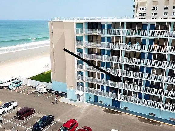 2nd image of 2043 S Atlantic Ave #316