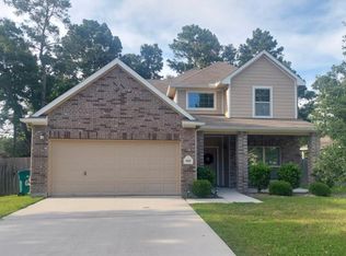 995 Arbor Gln, Conroe, TX 77303