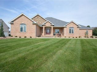 3788 Tuscany Crk, Poland, OH