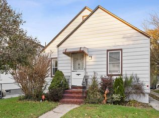 225-39 114th Ave, Cambria Heights, NY 11411