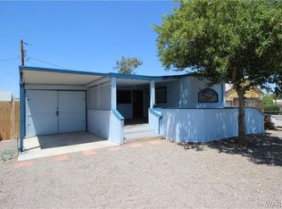 1971 Coral Isle Dr, Bullhead City, AZ 86442