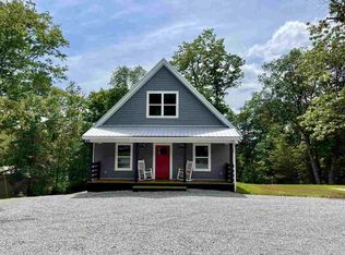 801 Wilderness Rd, Mammoth Cave, KY 42259