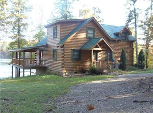 266 Rosewood Lake Dr LOT 2, Tracy City, TN 37387