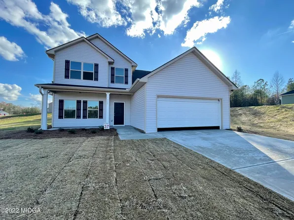 111 Wesley Ct #37, Forsyth, GA 31029