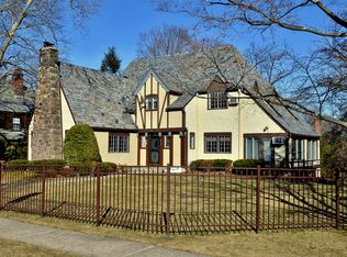 1 Greenview Way, Montclair, NJ 07043