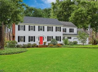 20 Oak Ridge Rd, Bernardsville, NJ 07924