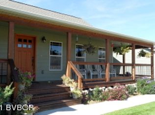 3077 Upper Burnt Fork School Rd, Stevensville, MT 59870