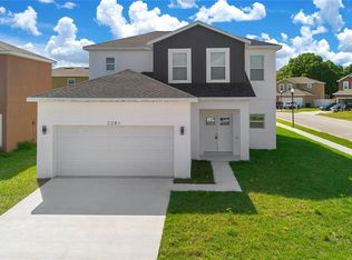 2281 Whitley Ln, Winter Haven, FL 33881