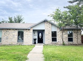 5533 Sagers Blvd, The Colony, TX 75056