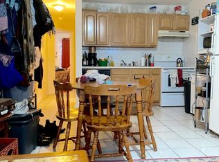 104 Hammond St #101, Roxbury Crossing, MA 02120