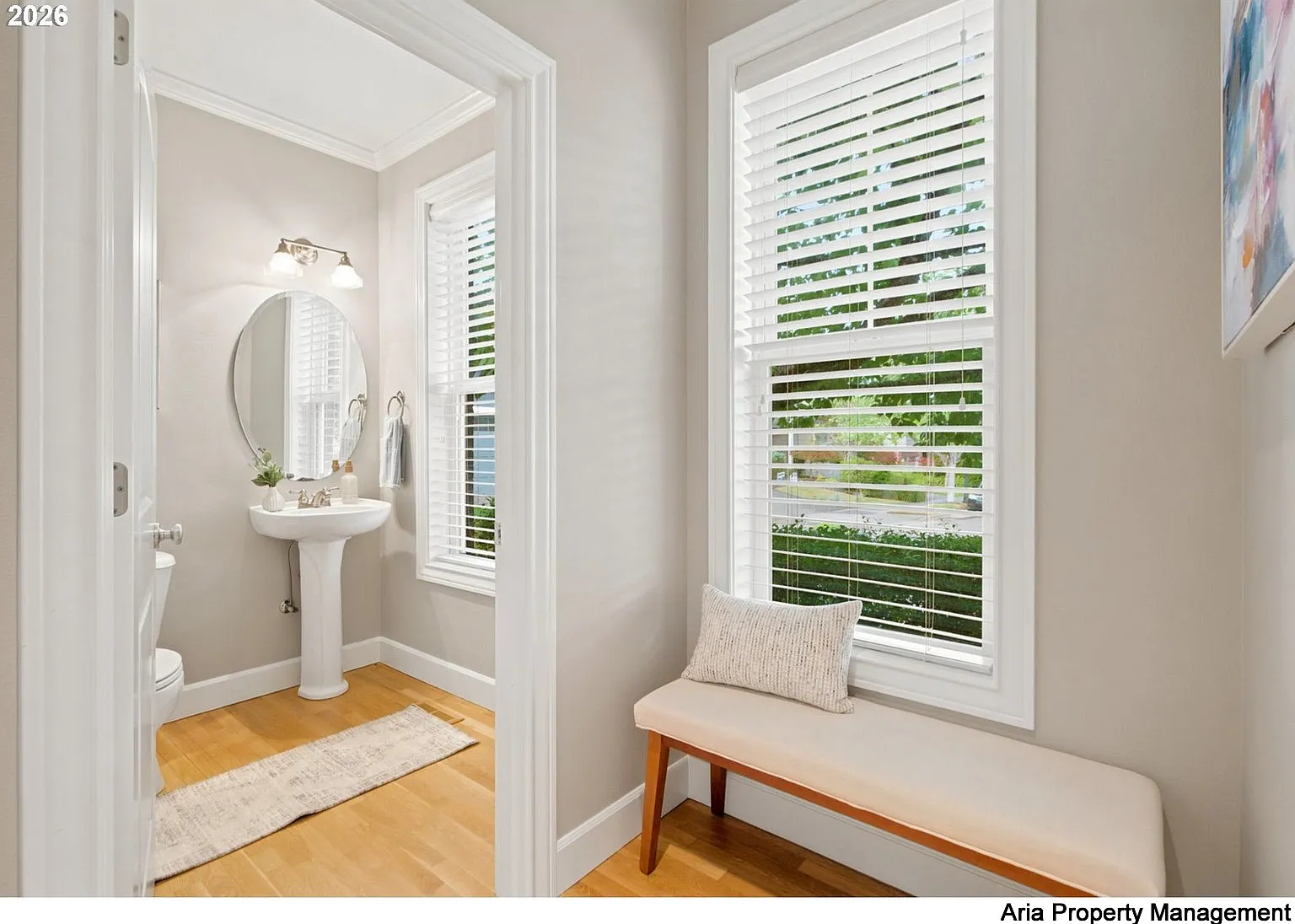 4 bed, 3.5 bath, 2972 sqft, $4,350 — Photo 4