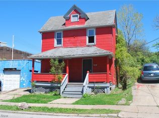 3511 E 78th St, Cleveland, OH 44105