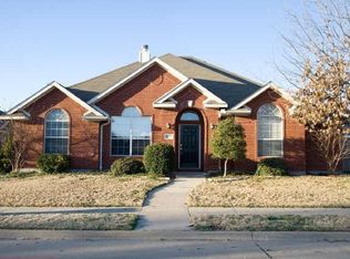 1237 Hillcrest Dr, Allen, TX 75002
