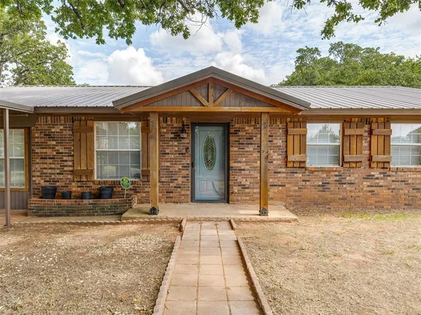 13443 220th St, Blanchard, OK 73010