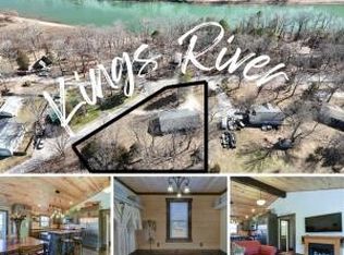 29179 Cumberland Rd, Shell Knob, MO 65747