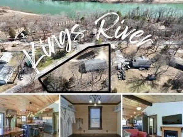 29179 Cumberland Rd, Shell Knob, MO 65747