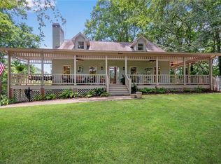 130 Wayne Wheeler Way, Woodstock, GA 30188