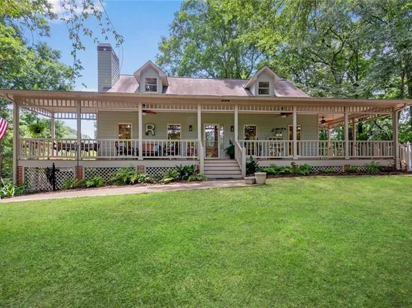 130 Wayne Wheeler Way, Woodstock, GA 30188
