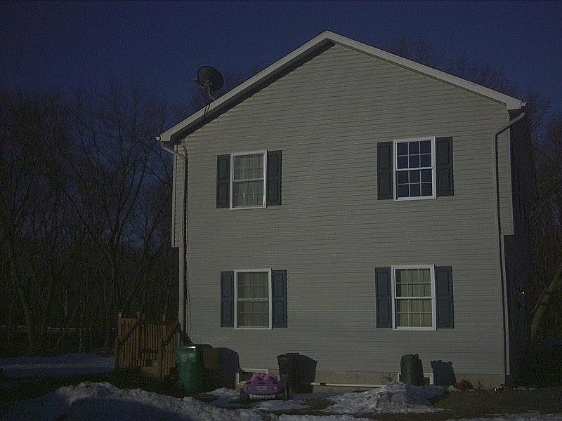 25 ravine st