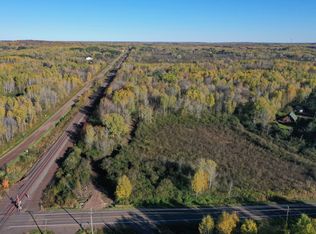 Canosia Rd, Cloquet, MN 55720