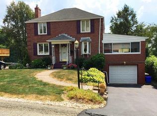 106 Brinton St, Monroeville, PA 15146