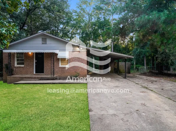 912 Old Oak Dr, Columbia, SC 29203