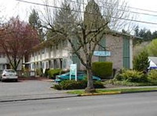 650 Mill St APT 20, Springfield, OR 97477