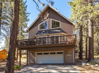 42598 Sonoma Dr, Big Bear Lake, CA 92315