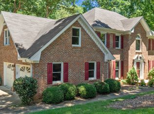 1365 Bywood Ct, Suwanee, GA 30024