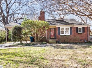 226 Vintage Ave, Greenville, SC 29607