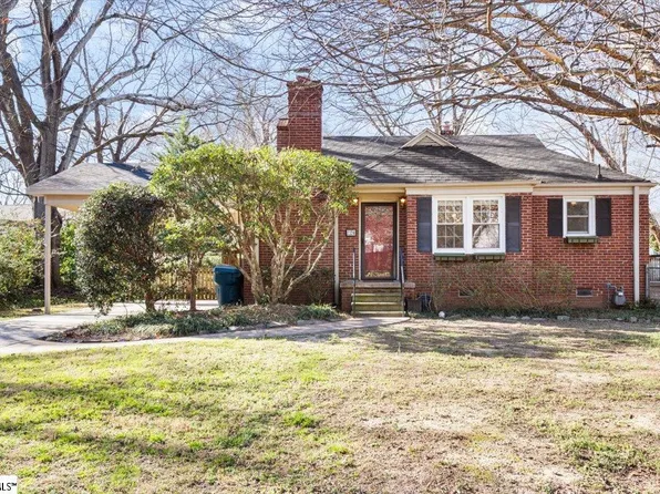226 Vintage Ave, Greenville, SC 29607