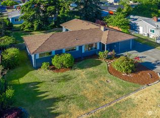 1725 Wheeler St S, Tacoma, WA 98444