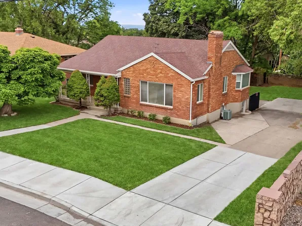 3916 S 2700 E, Salt Lake City, UT 84124