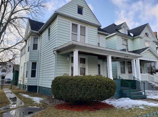 460 Memorial Pkwy, Niagara Falls, NY 14303