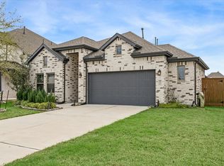 13001 Deep Marine Dr, La Marque, TX 77568