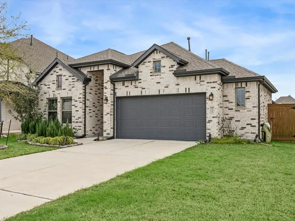 13001 Deep Marine Dr, La Marque, TX 77568