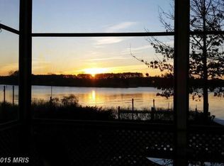 7409 Back St, Newcomb, MD 21653