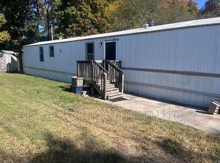 4557 Wallburg Rd LOT 23, Winston Salem, NC 27107