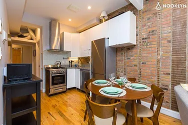 Rented by Nooklyn NYC LLC