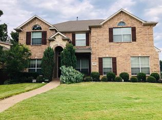 3022 Kiln Dr, Corinth, TX 76210