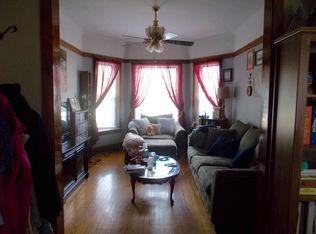 3616 N Racine Ave APT 2, Chicago, IL 60613