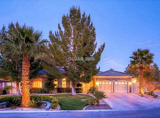 10578 Placid St, Las Vegas, NV 89183