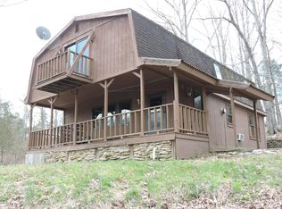 521 Albert Moore Rd, Lockport, KY 40036