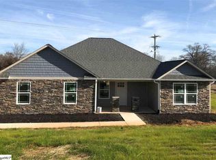238 Jessica Mines Way, Lyman, SC 29365