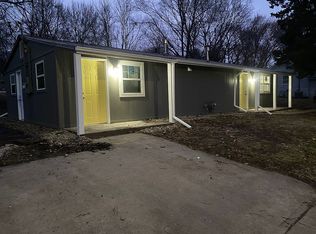 534 Richfield Rd, Liberty, MO 64068