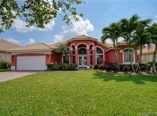 284 SW Egret Lndg, Port Saint Lucie, FL 34953
