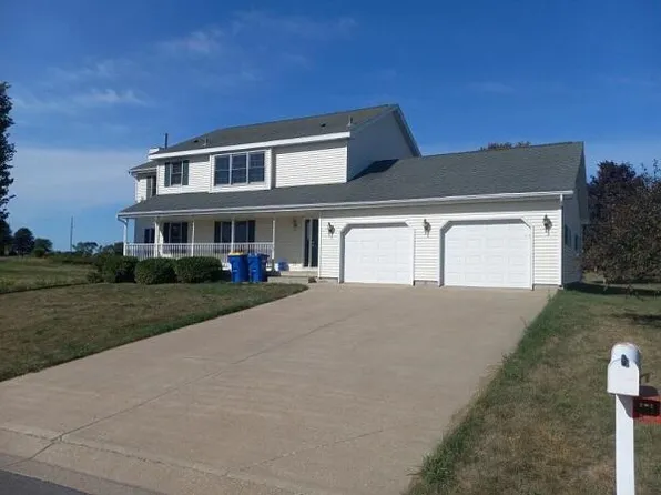 707 Derek LANE, Viroqua, WI 54665