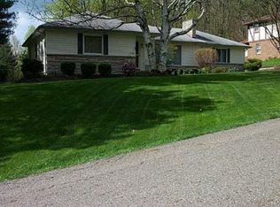 1115 Lexwood Rd, Mansfield, OH 44907